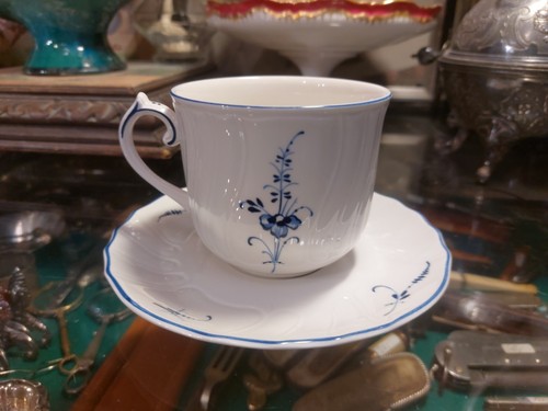 Villeroy boch tasse vieux - tasse,