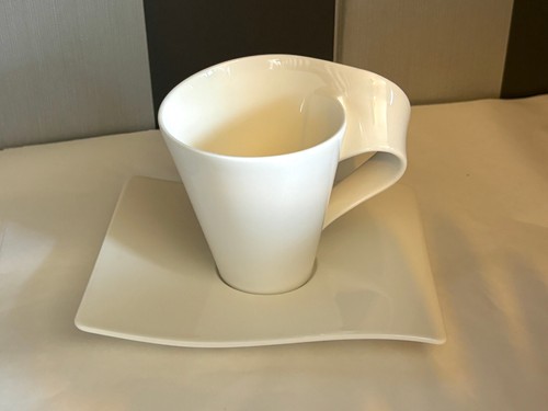 Villeroy boch grande tasse - villeroy, &