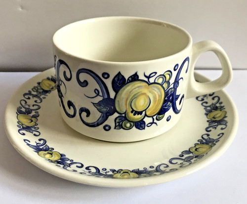 Tasse thé villeroy boch - tasse, à
