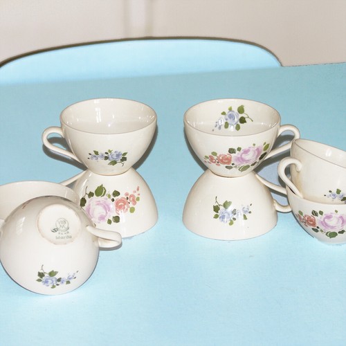 Ensemble tasses à café - de, 8