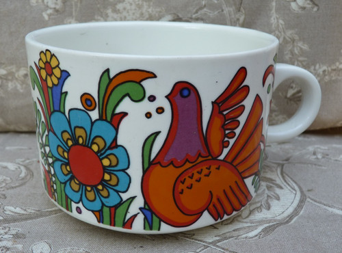 Villeroy boch acapulco grosse - boch,