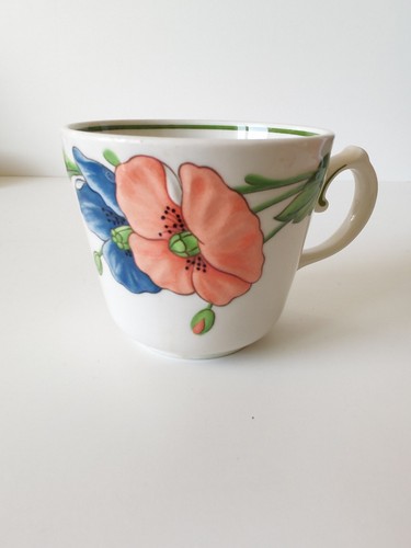 Tasse villeroy boch - villeroy, motif