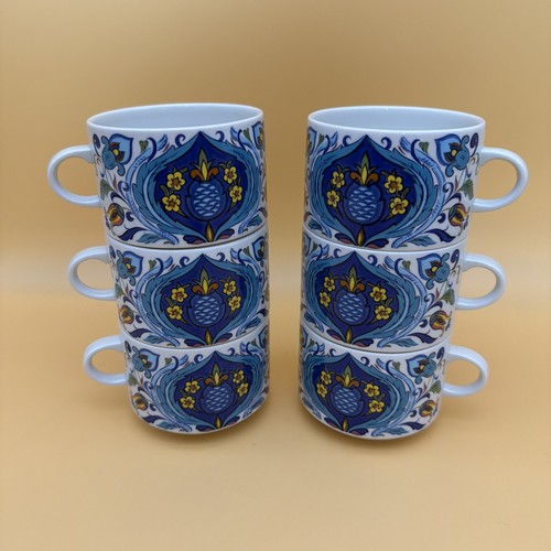 Villeroy boch izmir 1974 6 - boch,