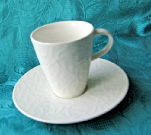 Tasse villeroy boch - en, et