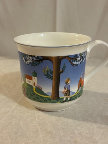 Villeroy boch tasse galerie - &,