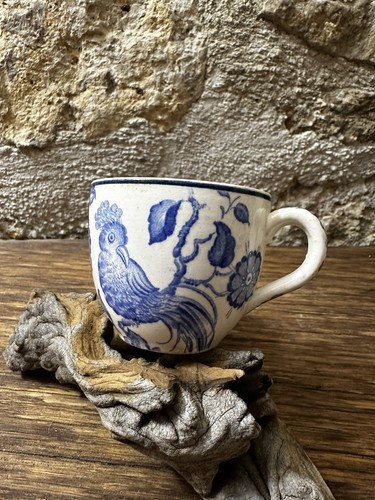 Tasse café villeroy et - café,