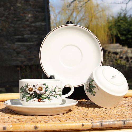 Duo tasses thé - tasses,