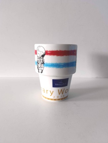 Villeroy boch luxembourg mug - villeroy,