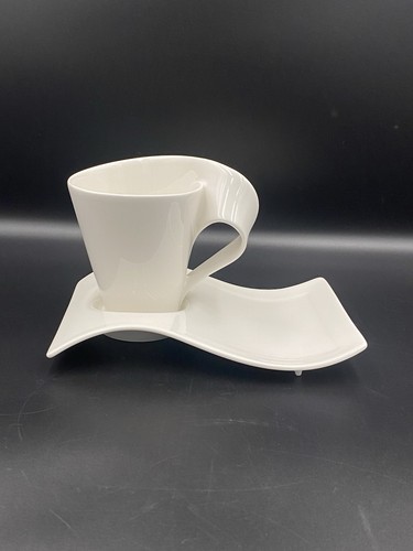 Mug sous tasse villeroy - un,