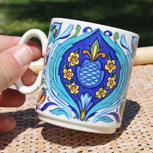 Mug tasse café villeroy - café,