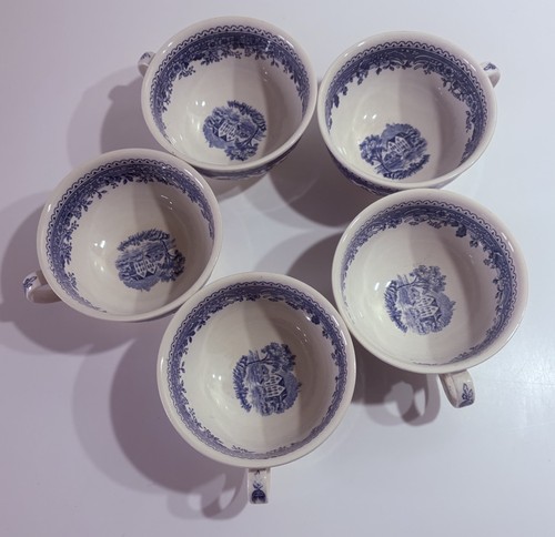 Tasses café thé - 5, À