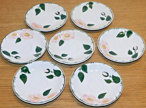 Lot assiette service - lot, sous